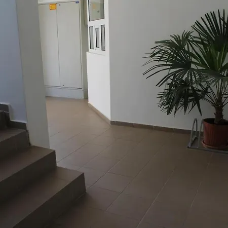 Lägenhet Aqua Blue Sea View Penthouse *